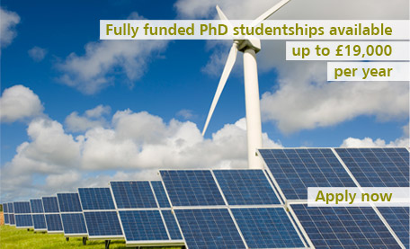 renewable energy studentships phd exeter apply emps