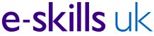 e-skills UK logo